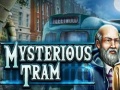 Gra Mysterious Tram