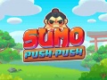 Gra Sumo Push Push