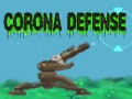 Gra Corona Defense