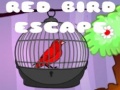 Gra Red Bird Escape