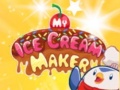 Gra My Ice Cream Maker