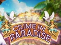 Gra Crime in Paradise