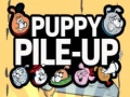 Gra Puppy Pile-Up