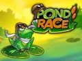 Gra Pond Race