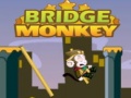 Gra Bridge Monkey 