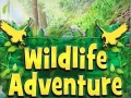 Gra Wildlife Adventure
