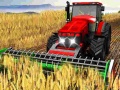 Gra Farming Simulator