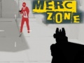 Gra Merc Zone