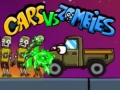 Gra Cars vs. Zombies
