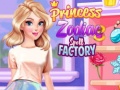 Gra Princess Zodiac Spell Factory