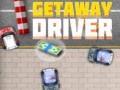 Gra Getaway Driver