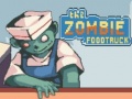 Gra the Zombie FoodTruck