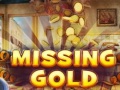 Gra Missing Gold