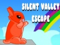 Gra Silent Valley Escape