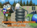 Gra PaintBall Fun Shooting Multiplayer