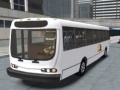 Gra City Bus Simulator 3D