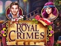 Gra Royal Crimes