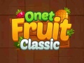 Gra Onet Fruit Classic
