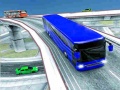 Gra City Bus Racing