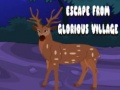 Gra Escape From Glorious Village