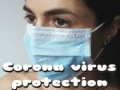 Gra Corona virus protection 