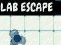 Gra Lab Escape