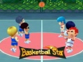Gra Basketball Star