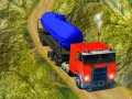 Gra Indian Cargo Truck Simulator