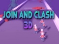 Gra Join and Clash 3D