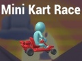 Gra Mini Kart Race