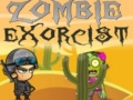 Gra Zombie Exorcist