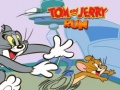 Gra Tom and Jerry Run
