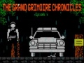 Gra The Grand Grimoire Chronicles Episode 4