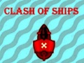 Gra Clash of Ships