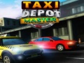 Gra Taxi Depot Master 