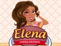 Gra Elena Cooking adventure