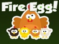 Gra Fire Egg!