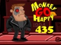 Gra Monkey GO Happy Stage 435