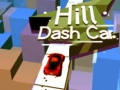 Gra Hill Dash Car
