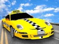 Gra City Taxi Simulator 3d