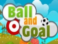 Gra Ball and Goal