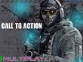 Gra Call to Action Multiplayer