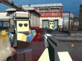 Gra Pixel Factory Battle 3D.io