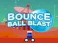 Gra Bounce Ball Blast