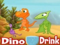 Gra Dino Drink