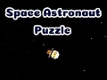 Gra Space Astronaut Puzzle