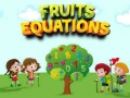 Gra Fruits Equations