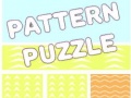 Gra Pattern Puzzle
