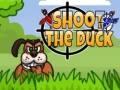 Gra Shoot the Duck