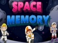 Gra Space Memory